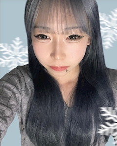 プロフィール写真2・ゆりな💎｜CASUALCLUB 青・カジュアルクラブ アオ - 名古屋 大曽根のクラブ/ラウンジ