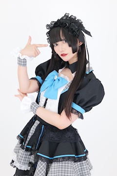 プロフィール写真3・アル|↑みらいtheとりっぷ↓・ミライザトリップ - 秋葉原のコンカフェ