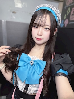 プロフィール写真2・あむ🫧♡｜↑みらいtheとりっぷ↓・ミライザトリップ - 秋葉原のコンカフェ