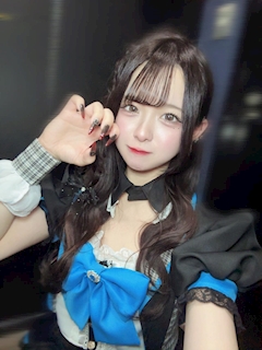 プロフィール写真3・あむ🫧♡｜↑みらいtheとりっぷ↓・ミライザトリップ - 秋葉原のコンカフェ