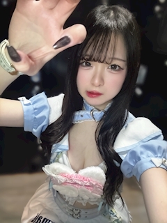 プロフィール写真5・あむ🫧♡｜↑みらいtheとりっぷ↓・ミライザトリップ - 秋葉原のコンカフェ