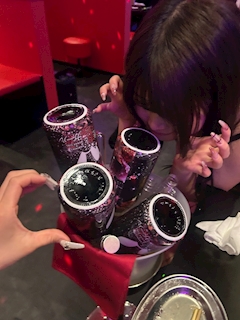 せいな「ねこちゃんくるよฅ^•ω•^ฅෆ˚*」