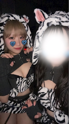 プロフィール写真5・せいな｜焼肉とバニーガール 名古屋 錦店 - 名古屋 錦のガールズバー