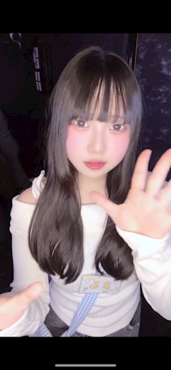 プロフィール写真2・まる|ぽじてぃぶeXとりーむ計画 - 奈良のコンカフェ