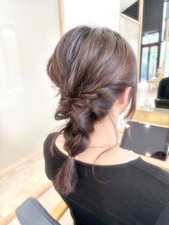 プロフィール写真1・えみり｜スナック NAGI・ナギ - いわき市・平のスナック