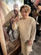 プロフィール写真2・カヨママ|9 3/4・キュウトヨンブンノサン - 北九州市・黒崎のスナック