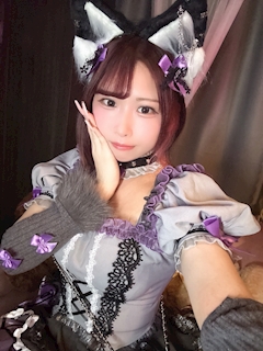 プロフィール写真1・ねむ｜ぽじてぃぶeXとりーむ計画 - 奈良のコンカフェ