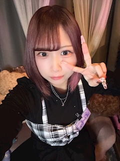 プロフィール写真2・ねむ｜ぽじてぃぶeXとりーむ計画 - 奈良のコンカフェ