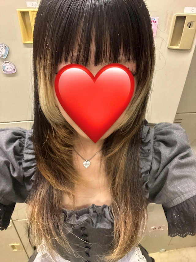 プロフィール写真1・なな｜