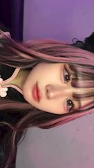 ありすのプロフ動画