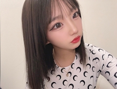 プロフィール写真1・まなか|Bar Grace・バー グレイス - 仙台駅東口のガールズバー