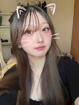 *