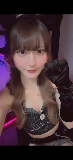 プロフィール写真3・みらい|愛加夢・アイカム - 国分町のコンカフェ