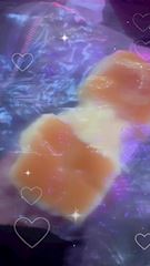 新着ブログ チーズむにむにスクイーズ⏦゚🧀