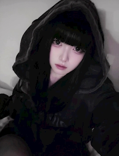 プロフィール写真8・クロヱ†❤︎愛加夢🐼🎀｜愛加夢・アイカム - 国分町のコンカフェ