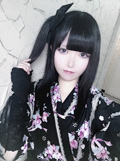 プロフィール写真11・クロヱ†❤︎愛加夢🐼🎀｜愛加夢・アイカム - 国分町のコンカフェ