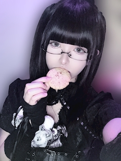 プロフィール写真5・クロヱ†❤︎愛加夢🐼🎀｜愛加夢・アイカム - 国分町のコンカフェ