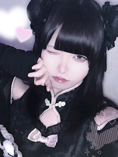 プロフィール写真7・クロヱ†❤︎愛加夢🐼🎀｜愛加夢・アイカム - 国分町のコンカフェ