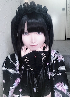 クロヱ†❤︎愛加夢🐼🎀