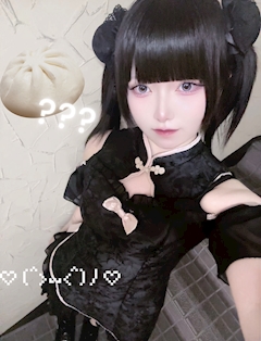 プロフィール写真13・クロヱ†❤︎愛加夢🐼🎀｜愛加夢・アイカム - 国分町のコンカフェ