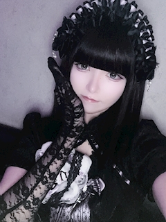 クロヱ†❤︎愛加夢🐼🎀