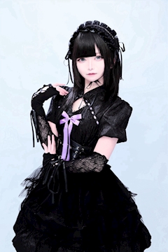 クロヱ†❤︎愛加夢🐼🎀