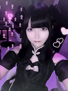 プロフィール写真4・クロヱ†❤︎愛加夢🐼🎀｜愛加夢・アイカム - 国分町のコンカフェ