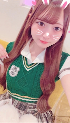 プロフィール写真1・りり｜バニーバック - ミナミのコンカフェ