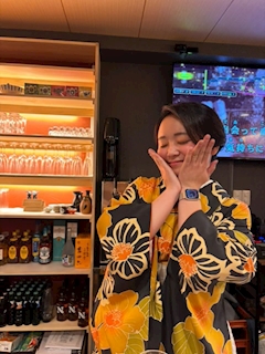 上海のパンダ????