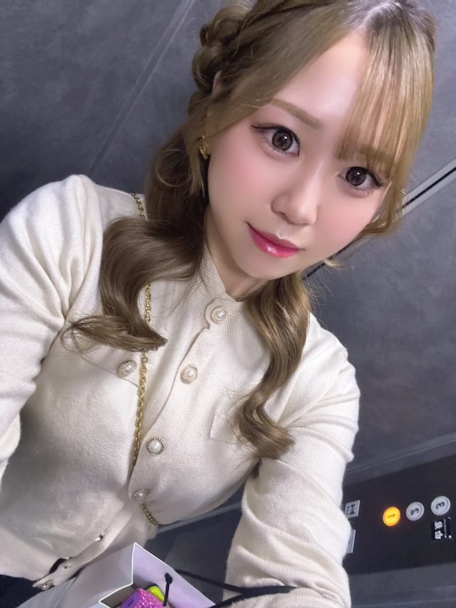 プロフィール写真2・月島 きらり|