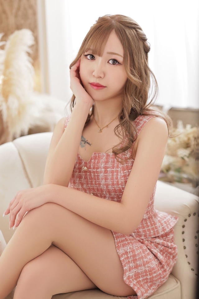 プロフィール写真6・月島 きらり|