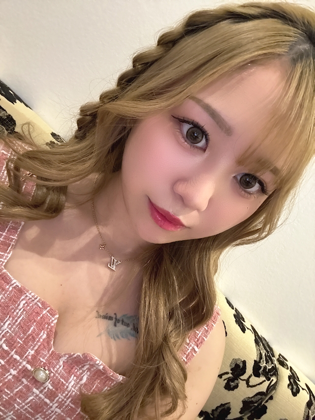 プロフィール写真4・月島 きらり|