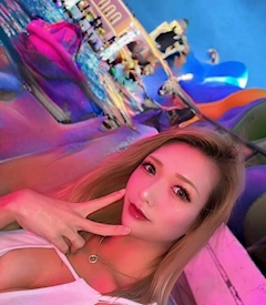 プロフィール写真2・妃咲れな｜Abientot・アビアント - 刈谷のキャバクラ