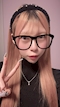 プロフィール写真2・りな｜おばんざいと酒 BAR You&・ユーアンド - 西心斎橋のスナック