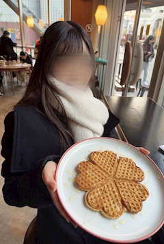 プロフィール写真1・のん|Lounge Ravi・ラヴィ - 関内のクラブ/ラウンジ