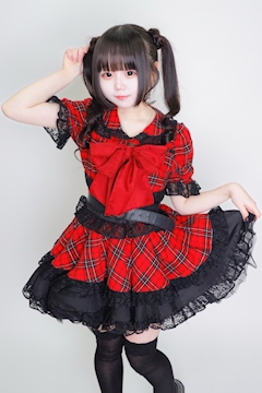 プロフィール写真1・れな｜mirror rouge・ミラールージュ - ミナミのコンカフェ