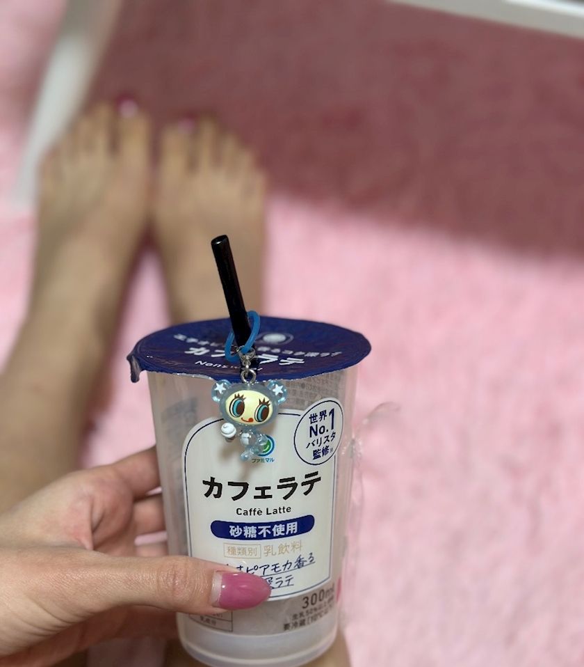 ももちゃん🍑【三鷹アーク】