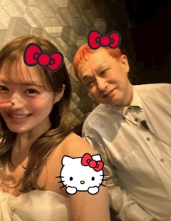 ももちゃん🍑【三鷹アーク】「パパ～？！！！❤️」