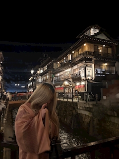 プロフィール写真2・さき｜Girl's Bar A L'AISE 松山店・アレーズ - 松山市のガールズバー