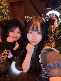 🐅みさ🐅「みゆううちゃんと💛」