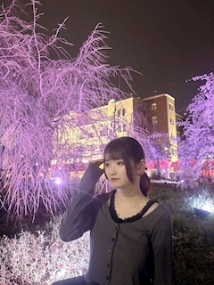 プロフィール写真3・みく|サボテンの花 - 春日井のガールズバー