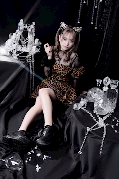 プロフィール写真4・🐅ゆあ🐅|CHANCE PANTHER・チャンスパンサー - 宗右衛門町のガールズバー