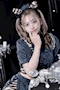 プロフィール写真3・🐅ゆあ🐅|CHANCE PANTHER・チャンスパンサー - 宗右衛門町のガールズバー