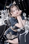 プロフィール写真2・🐅ゆあ🐅|CHANCE PANTHER・チャンスパンサー - 宗右衛門町のガールズバー