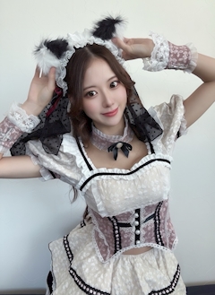 プロフィール写真2・うみ｜ぽじてぃぶeXとりーむ計画 - 奈良のコンカフェ