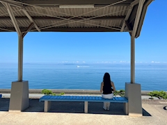 プロフィール写真4・りさ｜mrs.J 名駅西・ミセスジェイ メイエキニシ - 名古屋 名駅の熟女パブ/熟女キャバクラ