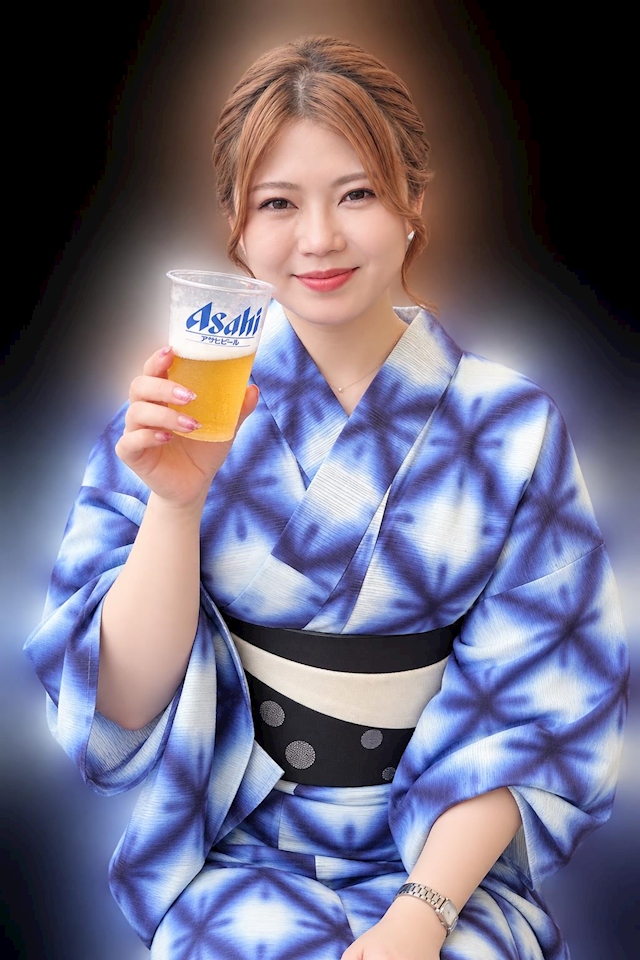 檀 ゆき🌻錦糸町 snack lounge Aimai