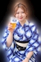 プロフィール写真1・檀 ゆき🌻錦糸町 snack lounge Aimai|Snack Lounge Aimai・アイマイ - 錦糸町のパブ/スナック