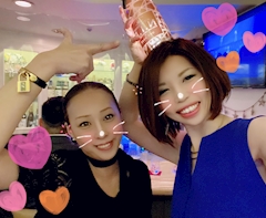 プロフィール写真10・🥚🥚🥚|nakasu 悠生・ナカス ユウ - 中洲のスナック