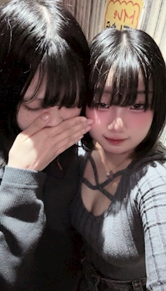 もも「本日21時から！！」